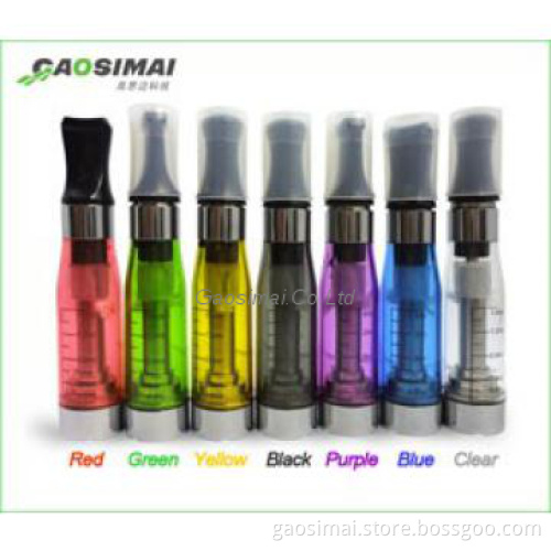 7 colors huge vapor rebuild atomizer CE4 V3,best selling ce4